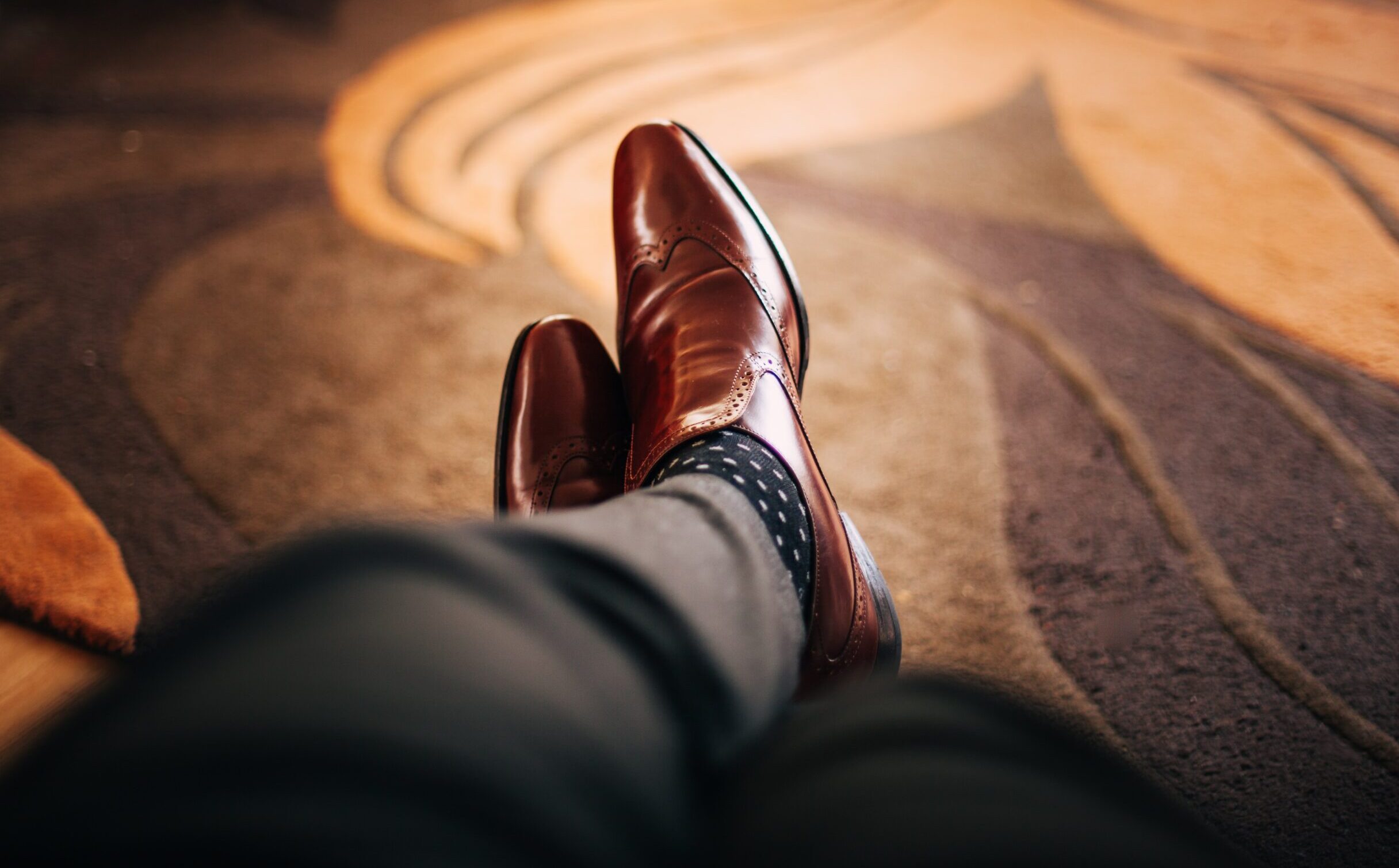 Shoe Care Products
