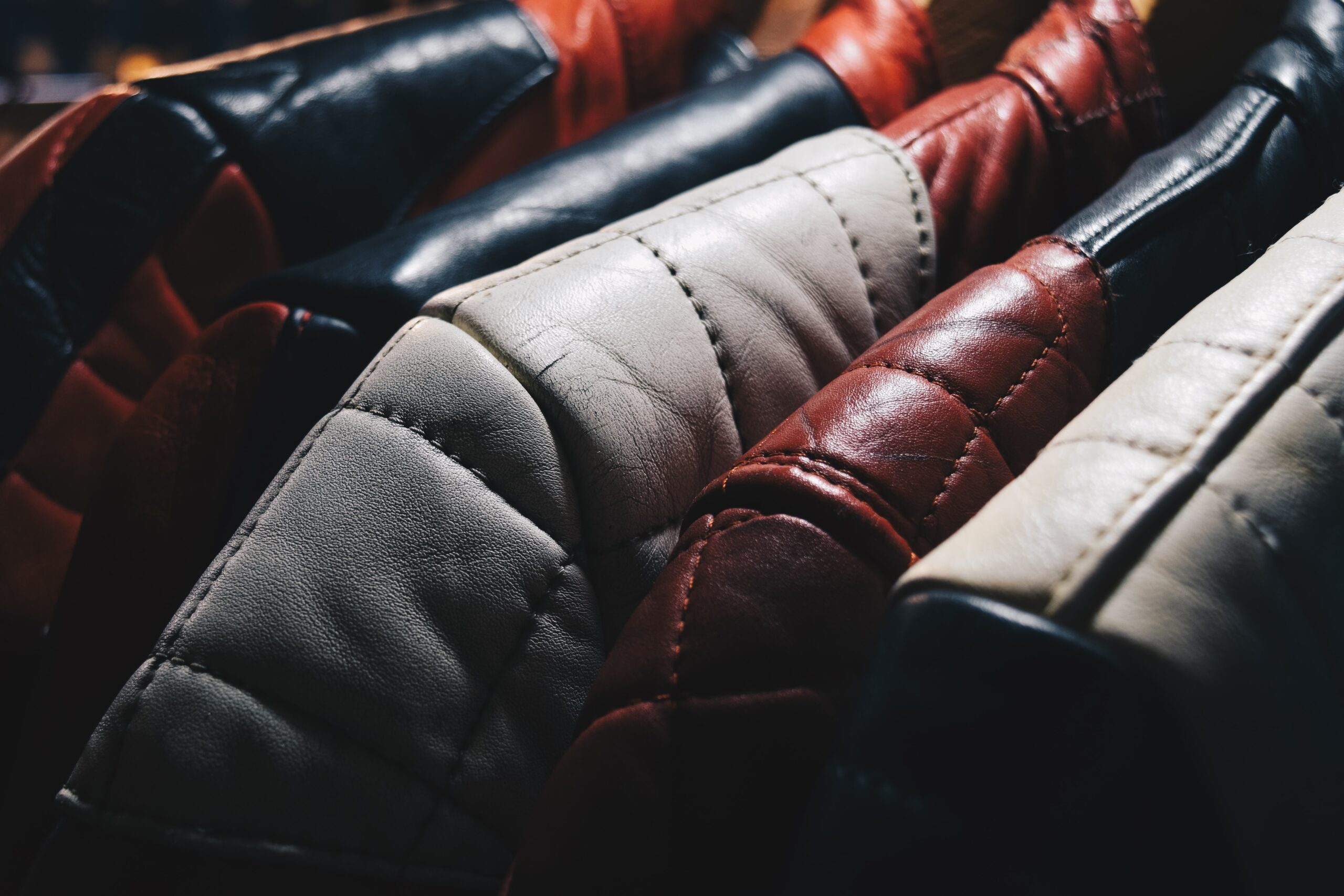 Leather Garments Finish Chemicals